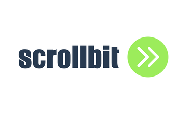 ScrollBit.com - Creative brandable domain for sale